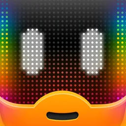 DaftCloud icon for macOS