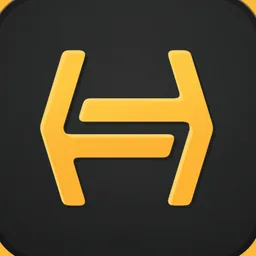 Hiero macOS icon by Sávio Fernandes
