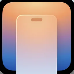 iPhone Mirroring macOS icon by agraaaaao