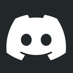 Discord Dark macOS icon by Nexter