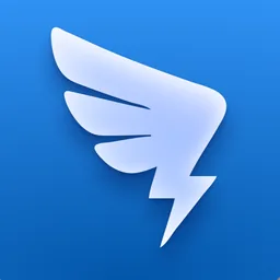 DingTalk icon for macOS