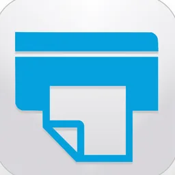 HP Utility icon for macOS