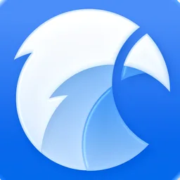 Eagle (Liquid Glass) macOS icon by hectorlizard