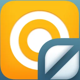 Vector Magic icon for macOS