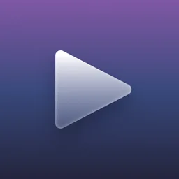 Stremio macOS icon by whoistemi