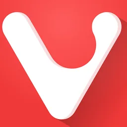vivaldi macOS icon by ZHONGENHUI