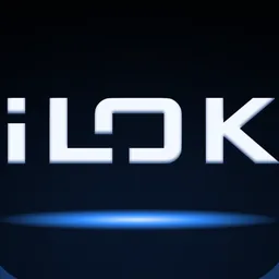 iLok License Manager icon for Mac