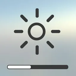 MonitorControl macOS icon by adrian