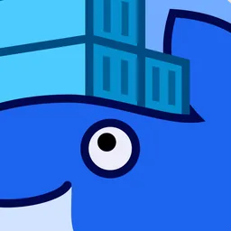 Docker macOS icon by sipist