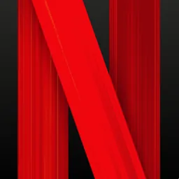 Netflix macOS icon by kl3w