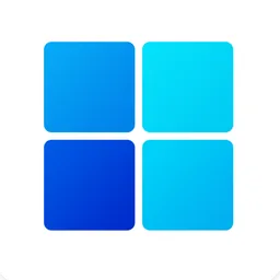 Windows 11 macOS icon by duchoang
