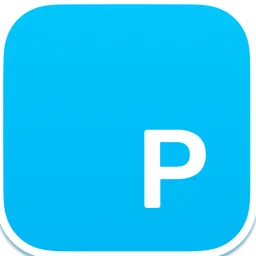 Patternodes macOS icon by Inariy