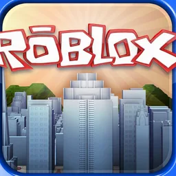 ROBLOX macOS icon by thomasluigi07