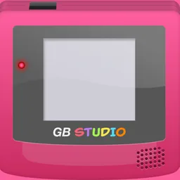 GB Studio macOS icon by hudson