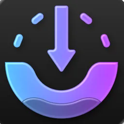 ABDownloadManager icon for macOS