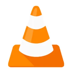 VLC macOS icon by LCK