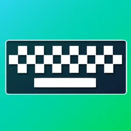 KeyboardCleanTool (in resource folder) icon for macOS