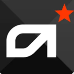 ASTRO Command Center macOS icon by jakegiorlando