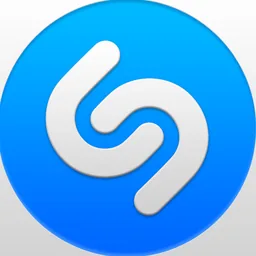 Shazam macOS icon by Crakitus