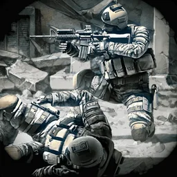 This War of Mine macOS icon by andreas