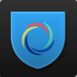 Hotspot Shield macOS icon by gutmillz