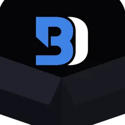 BetterDiscord macOS icon by Aesthetic_Skye