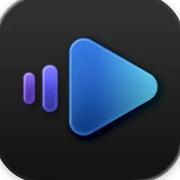 IINA (Default) icon for macOS