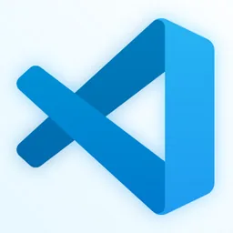Visual Studio Code macOS icon by Raunak Raj