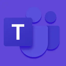 Microsoft Teams macOS icon by veno