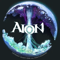 Aion icon for macOS
