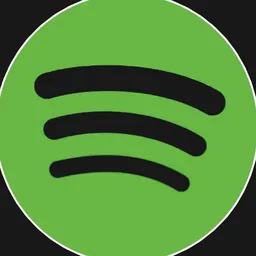 Spotify macOS icon by aruthicke