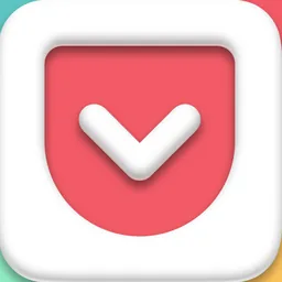 Pocket macOS icon by vitor.hugo