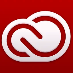 Adobe Creative Cloud macOS icon by evorp