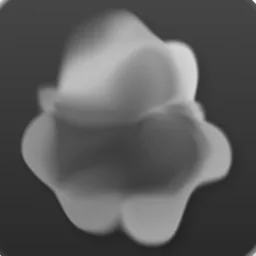 Pixelmator Pro (Clear Dark) macOS icon by designer
