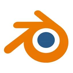 Blender macOS icon by wfm18