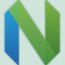 Neovim macOS icon by NeXT