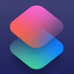 Shortcuts macOS icon by schneidericons