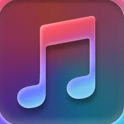 Music macOS icon by SOFLANA