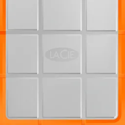 LACIE RUGGED macOS icon by nassinghyuuman