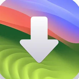 macOS Sonoma macOS icon by iigiovanni