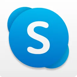Skype macOS icon by shiiinichi