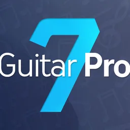 Guitar Pro 7 macOS icon by robertgs