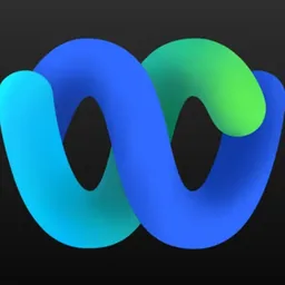 Cisco Webex icon for macOS