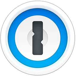 1Password macOS icon by tufapshakur