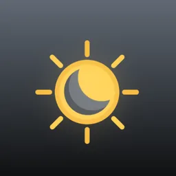 Shifty icon for macOS