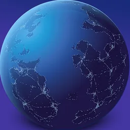 Firefox Nightly 2013-2017 macOS icon by sidewinder
