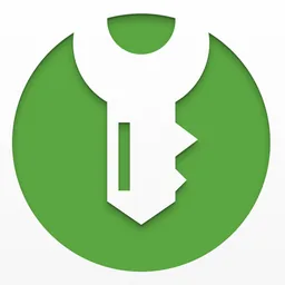 KeePassXC icon for macOS