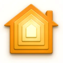 Home macOS icon by schneidericons
