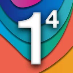 1.1.1.1 macOS icon by Alperen Öztürk