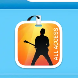 MainStage macOS icon by mathewztay